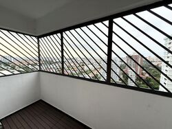 Lagoon View (D15), Apartment #507308081